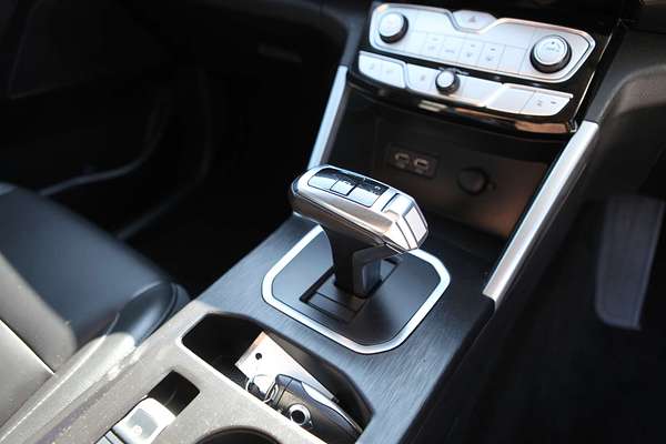 2021 GWM Ute Cannon NPW 4X4