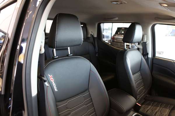 2025 Nissan Navara PRO-4X D23 4X4