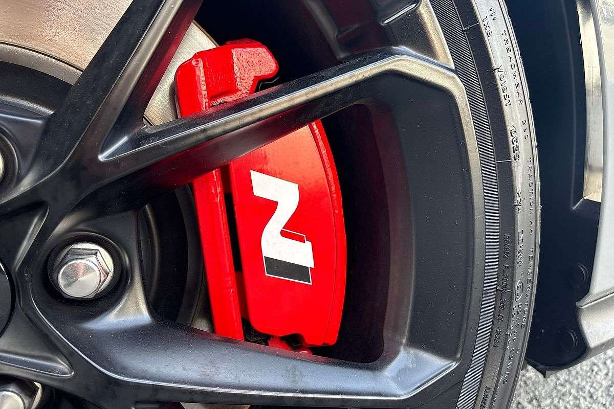 2025 Hyundai i30 N Premium PDe.V6