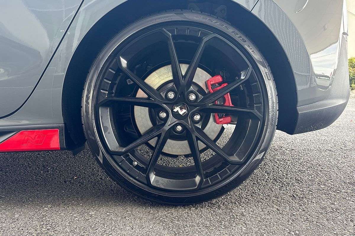 2025 Hyundai i30 N Premium PDe.V6