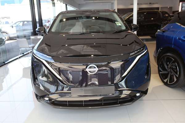 2025 Nissan Ariya Advance FE0