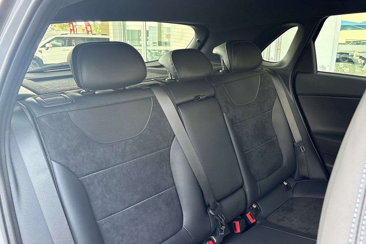 2025 Hyundai i30 N Premium PDe.V6