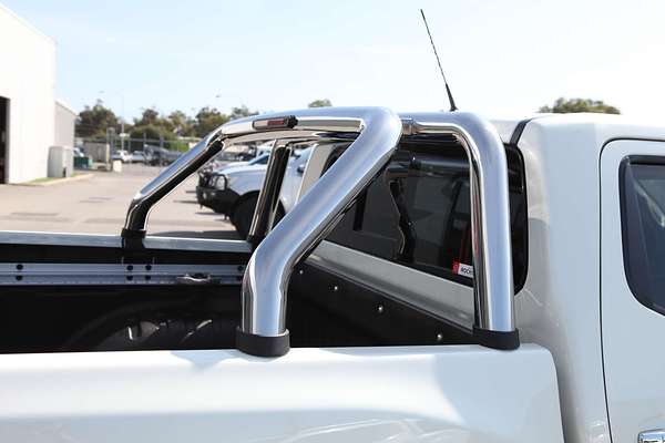 2025 Nissan Navara ST-X D23 4X4