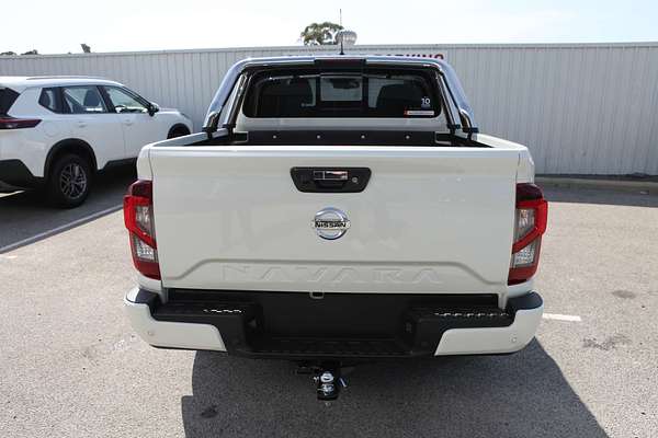 2025 Nissan Navara ST-X D23 4X4