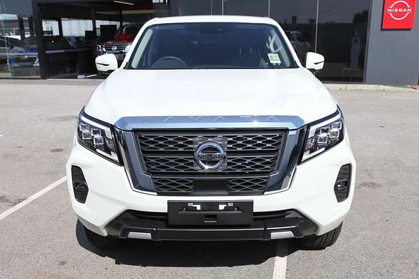 2025 Nissan Navara ST-X D23 4X4
