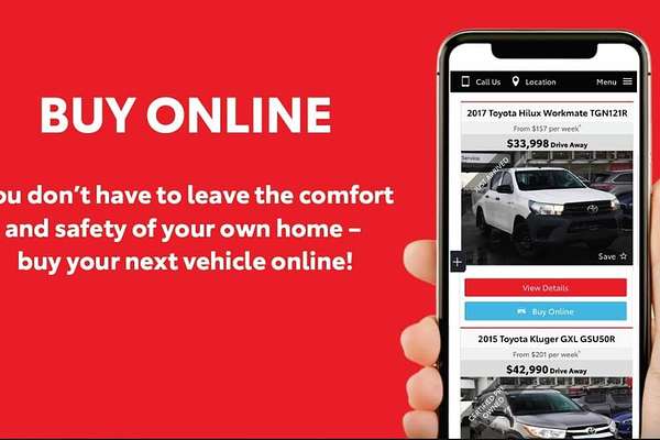 2014 Toyota RAV4 Cruiser ALA49R
