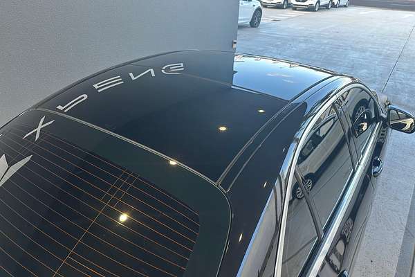 2017 Mercedes-Benz C-Class C200 W205