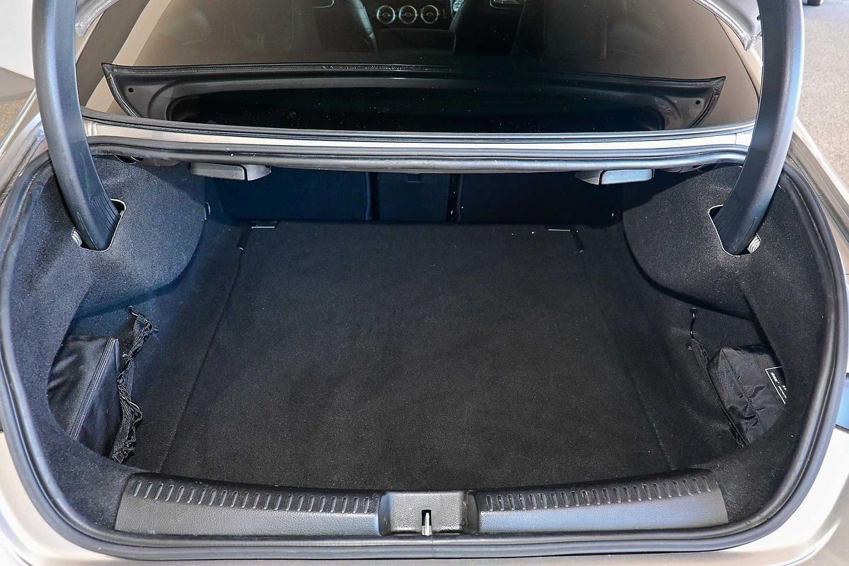 2020 Mercedes-Benz CLA-Class CLA200 C118