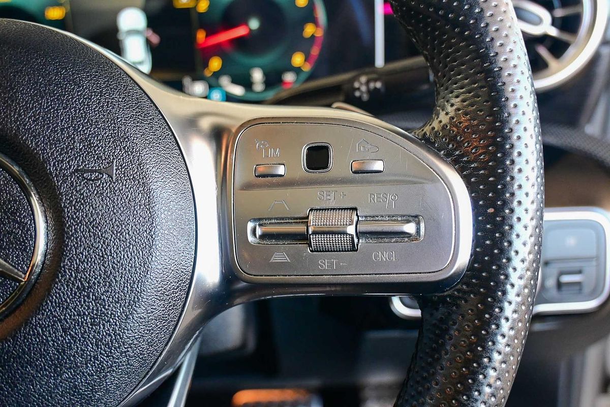 2020 Mercedes-Benz CLA-Class CLA200 C118
