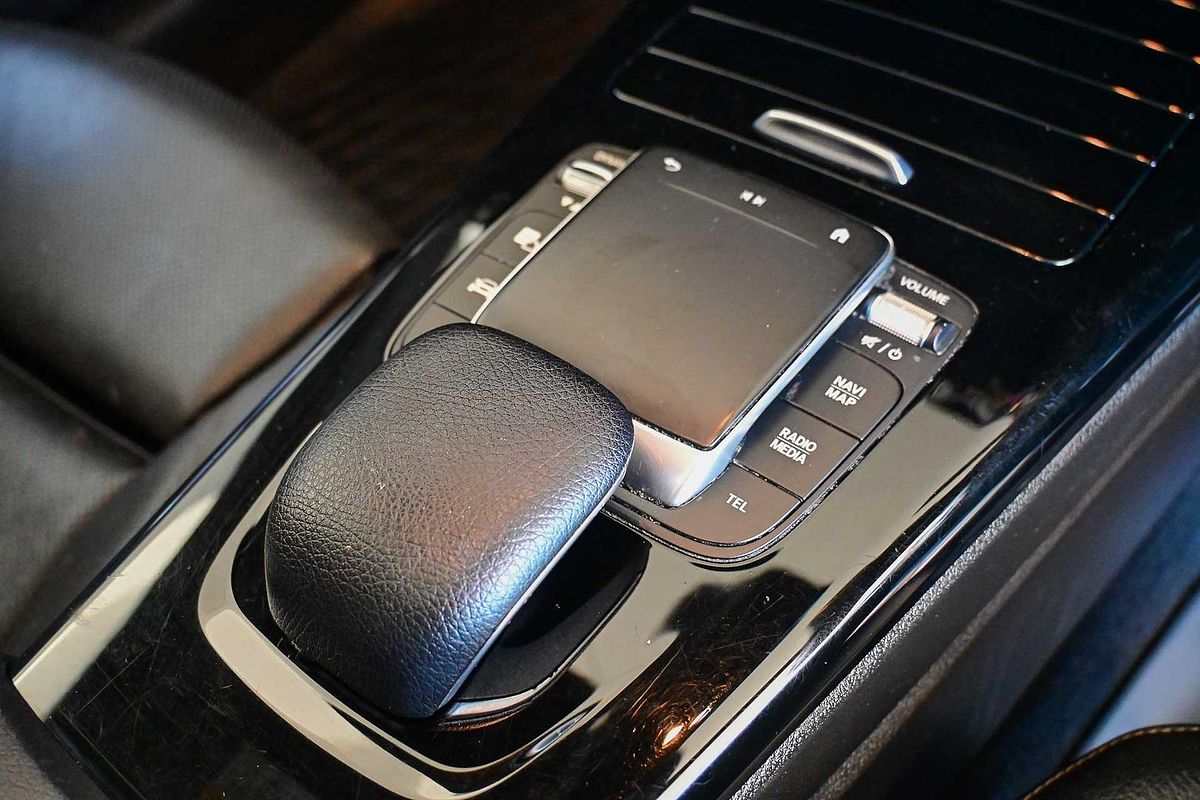 2020 Mercedes-Benz CLA-Class CLA200 C118