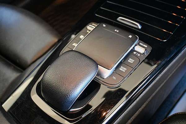 2020 Mercedes-Benz CLA-Class CLA200 C118