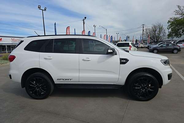 2021 Ford Everest Sport UA II 3.2L