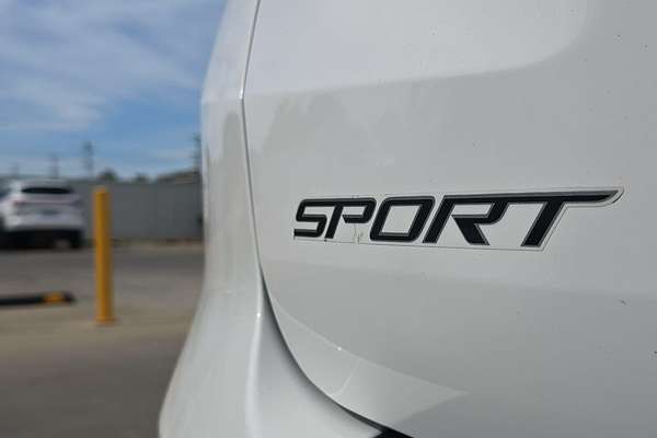 2021 Ford Everest Sport UA II 3.2L