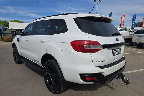 2021 Ford Everest Sport UA II 3.2L