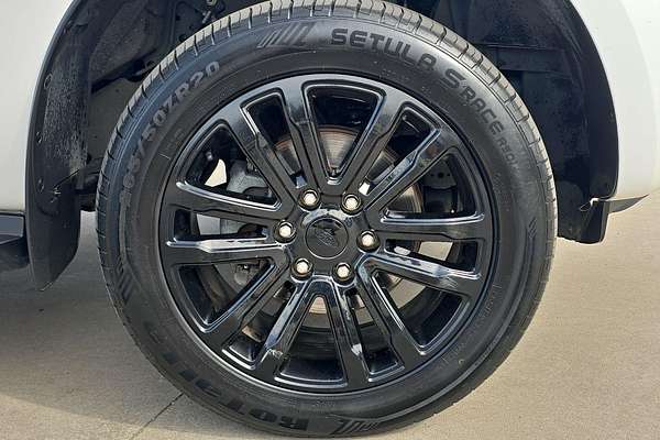 2021 Ford Everest Sport UA II 3.2L