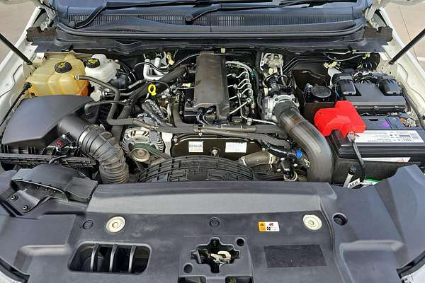 2021 Ford Everest Sport UA II 3.2L