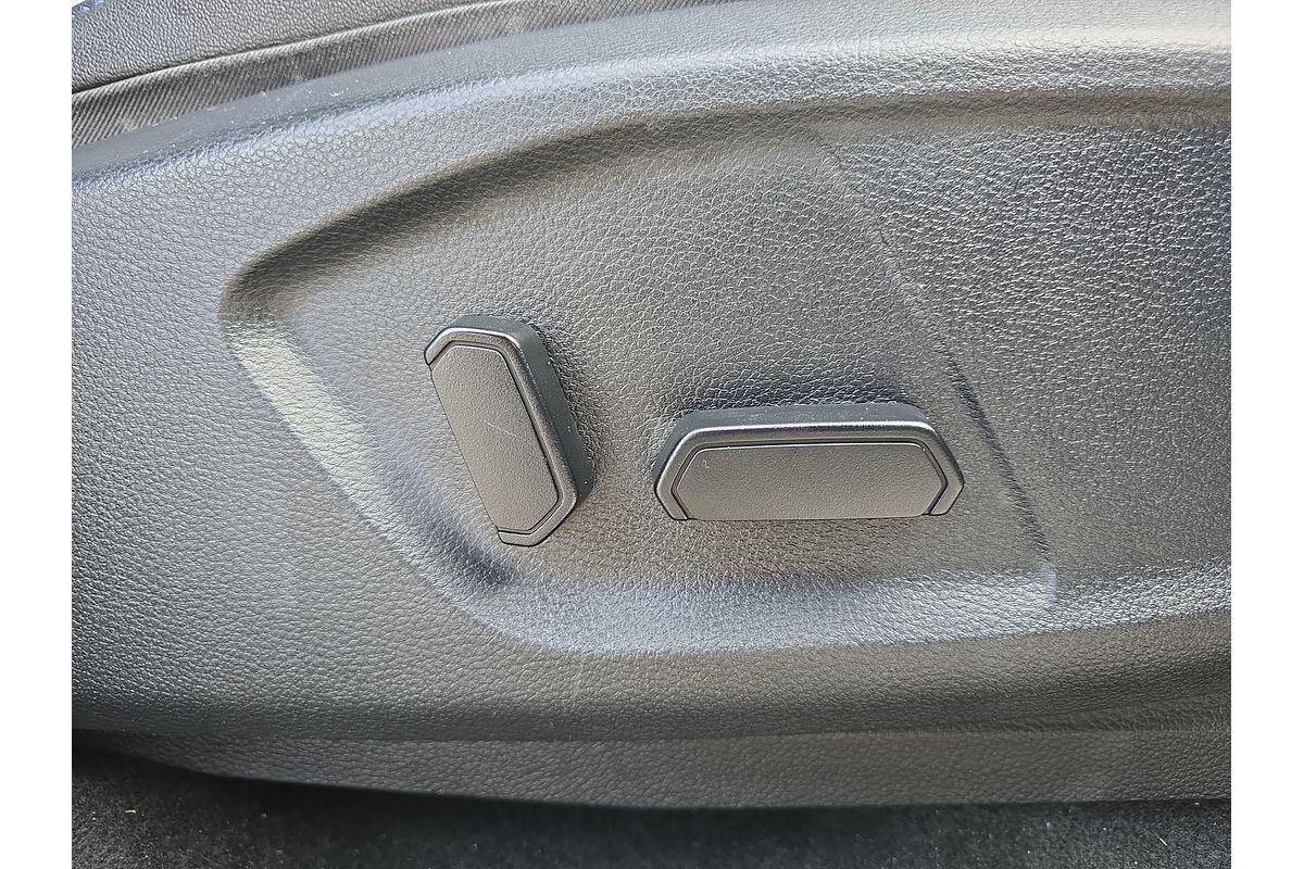 2021 Ford Everest Sport UA II 3.2L