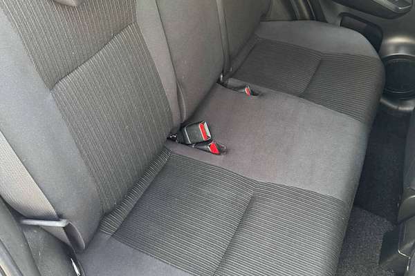 2014 Suzuki Swift GL Navigator FZ