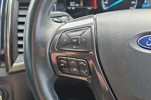 2021 Ford Everest Sport UA II 3.2L