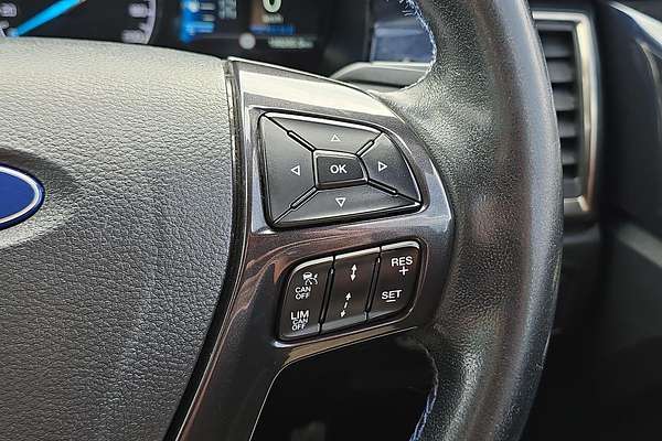 2021 Ford Everest Sport UA II 3.2L