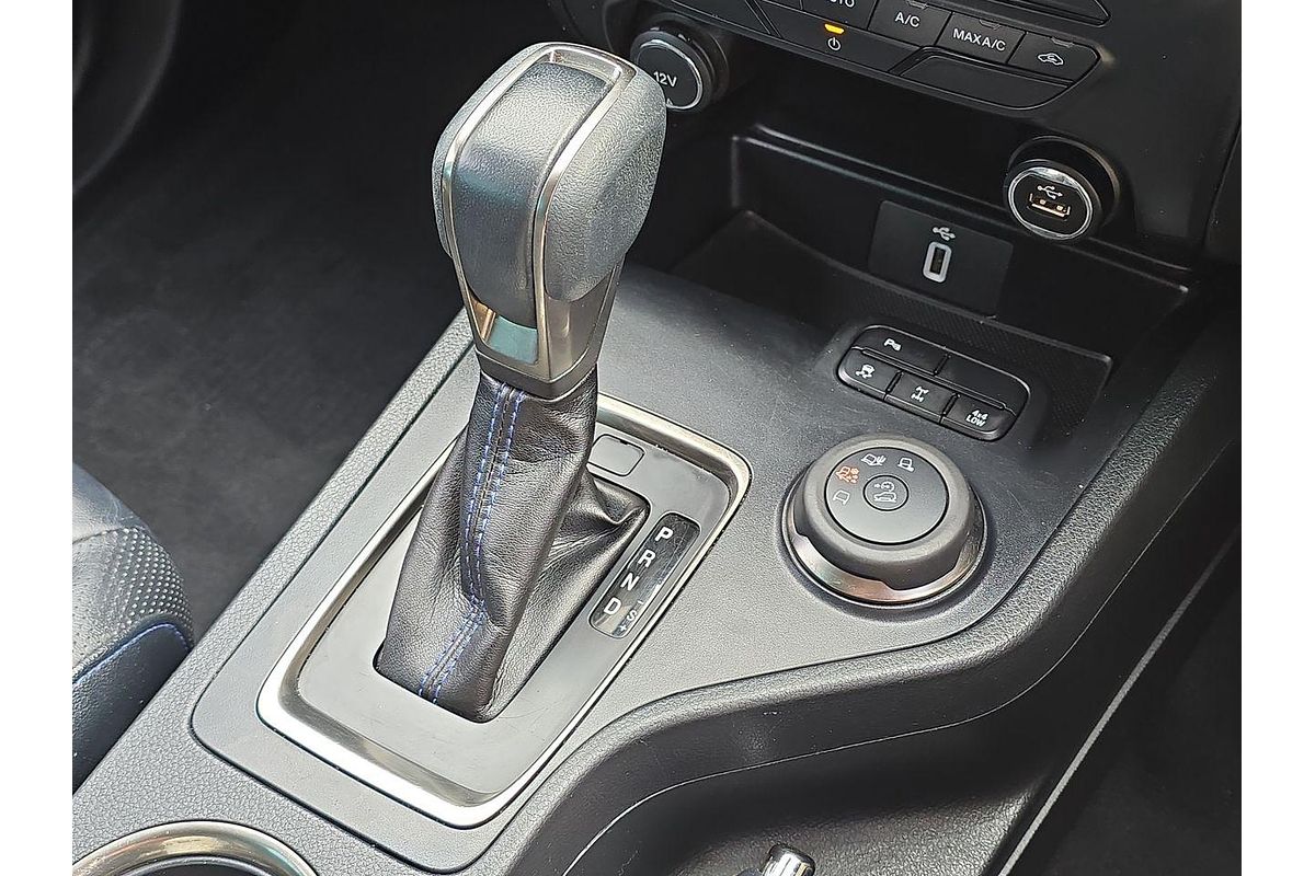 2021 Ford Everest Sport UA II 3.2L