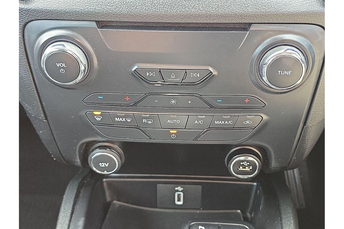 2021 Ford Everest Sport UA II 3.2L