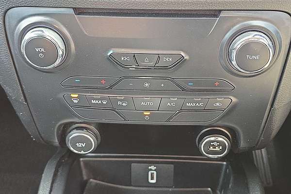 2021 Ford Everest Sport UA II 3.2L