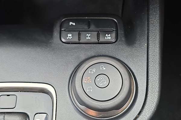 2021 Ford Everest Sport UA II 3.2L