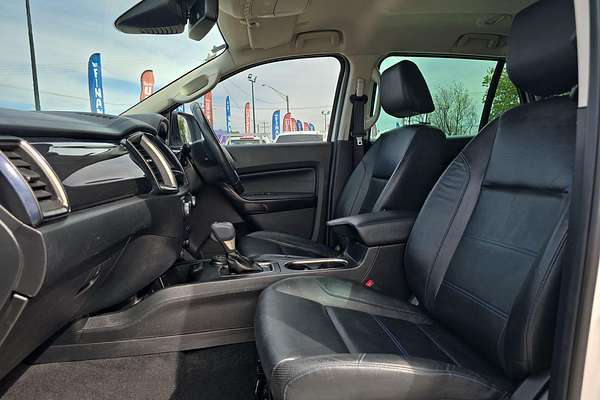 2021 Ford Everest Sport UA II 3.2L