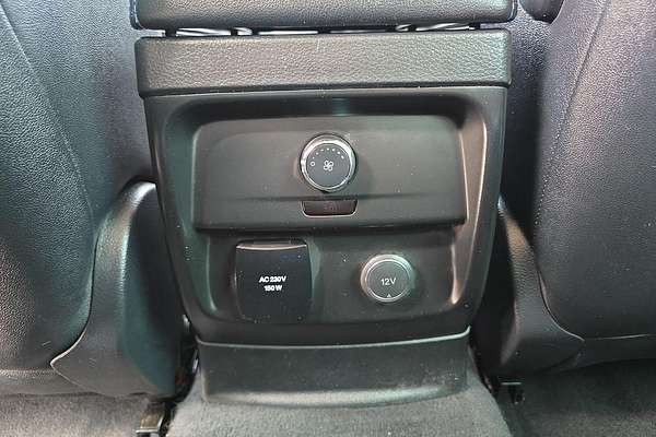 2021 Ford Everest Sport UA II 3.2L