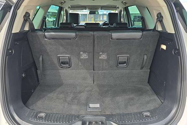 2021 Ford Everest Sport UA II 3.2L