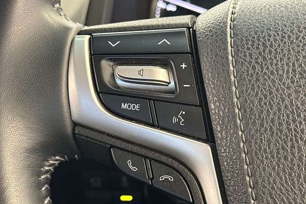 2023 Toyota Landcruiser Prado VX GDJ150R