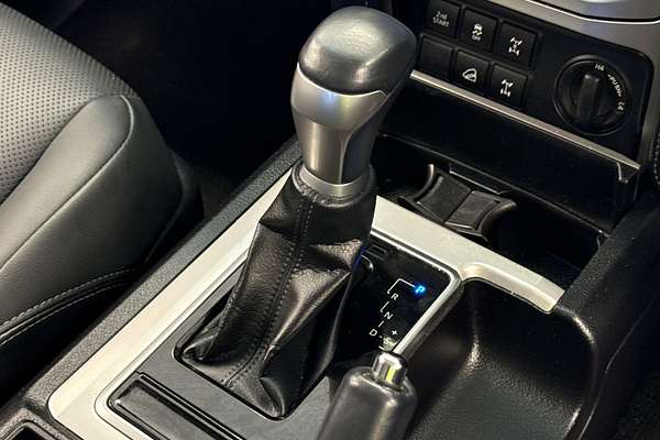 2023 Toyota Landcruiser Prado VX GDJ150R