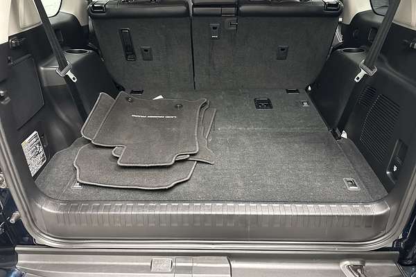 2023 Toyota Landcruiser Prado VX GDJ150R