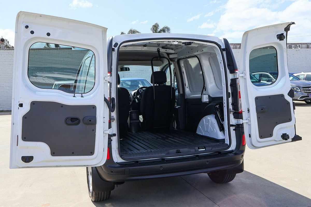 2021 Renault Kangoo Compact F61 Phase II SWB