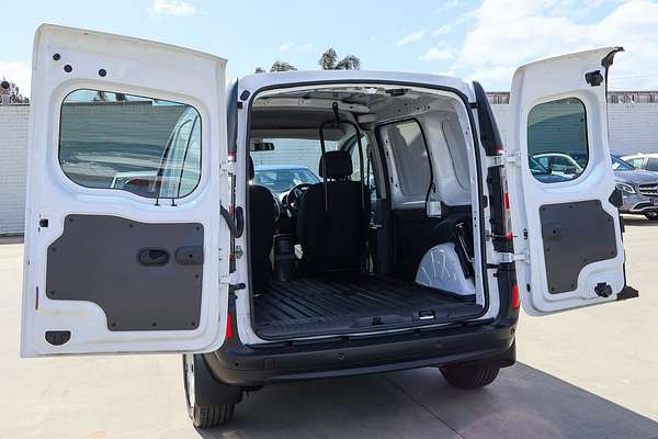 2021 Renault Kangoo Compact F61 Phase II SWB