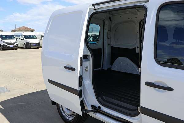 2021 Renault Kangoo Compact F61 Phase II SWB