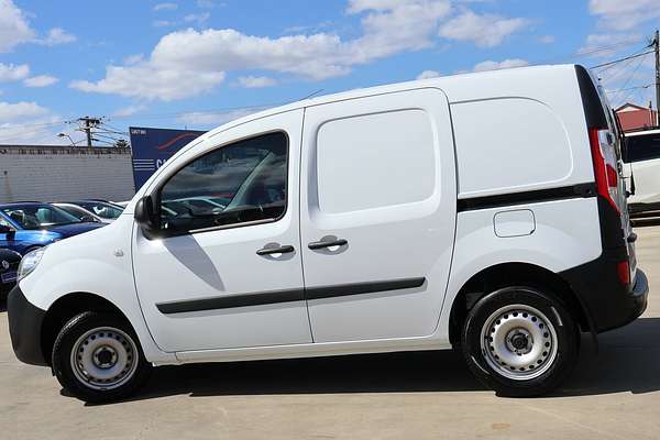 2021 Renault Kangoo Compact F61 Phase II SWB
