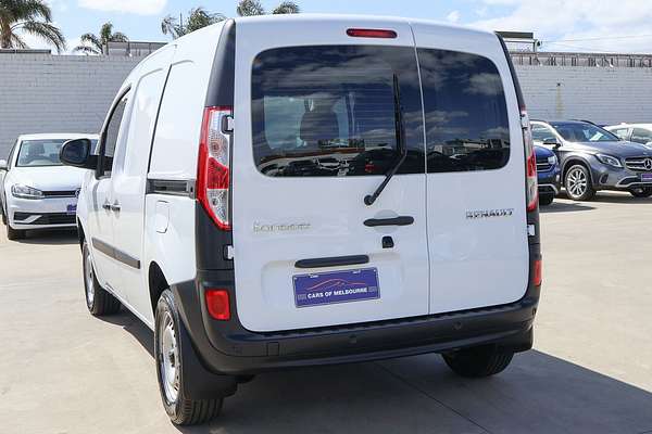 2021 Renault Kangoo Compact F61 Phase II SWB