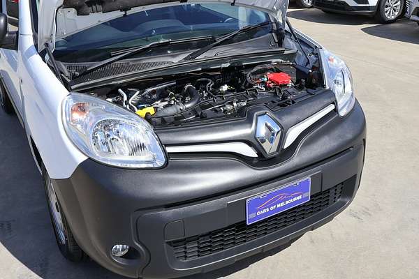 2021 Renault Kangoo Compact F61 Phase II SWB