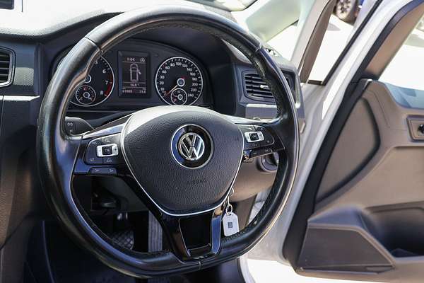 2020 Volkswagen Caddy TSI220 2KN LWB