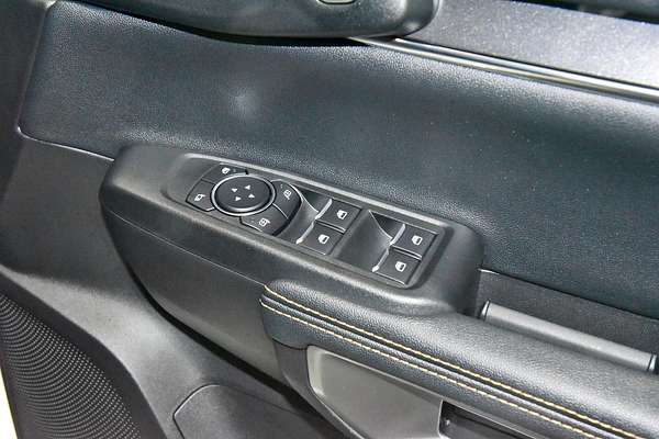 2025 Ford Ranger Wildtrak 4X4 2.0L