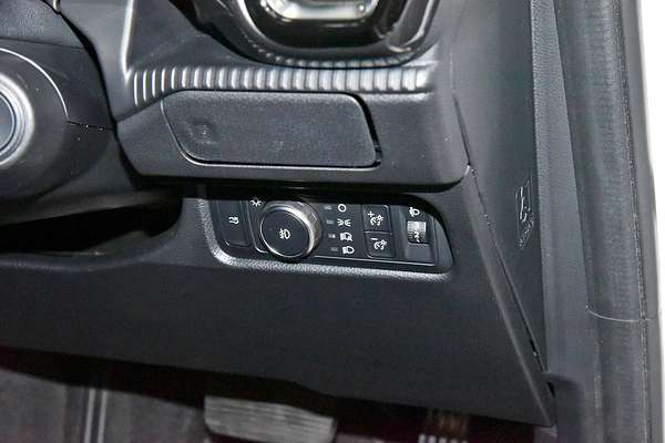 2025 Ford Ranger Wildtrak 4X4 2.0L