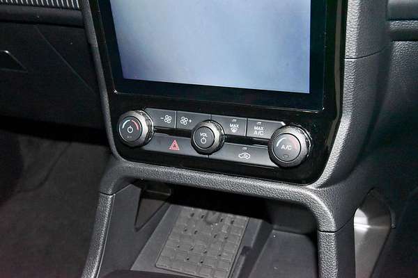 2025 Ford Ranger Wildtrak 4X4 2.0L