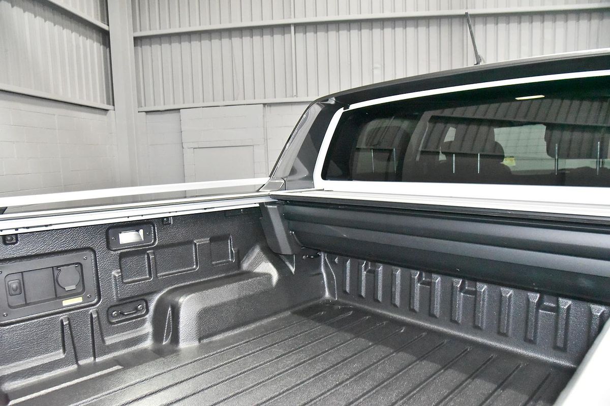 2025 Ford Ranger Wildtrak 4X4 2.0L