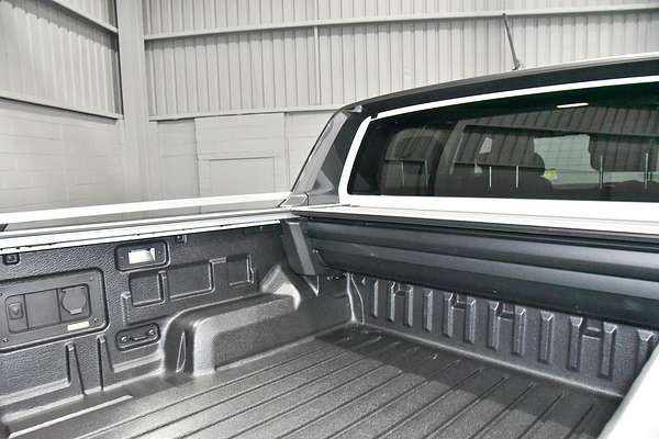 2025 Ford Ranger Wildtrak 4X4 2.0L