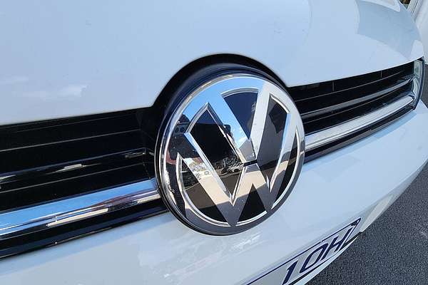 2019 Volkswagen Golf 110TSI Trendline 7.5