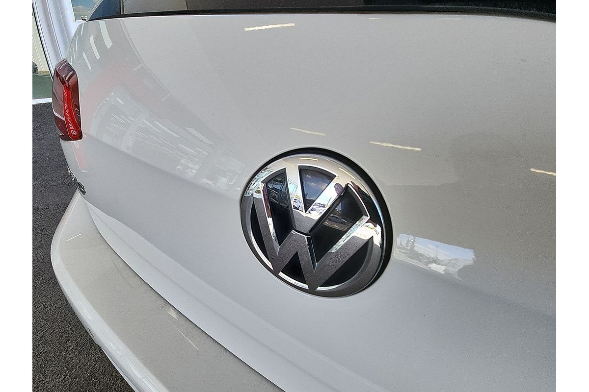 2019 Volkswagen Golf 110TSI Trendline 7.5