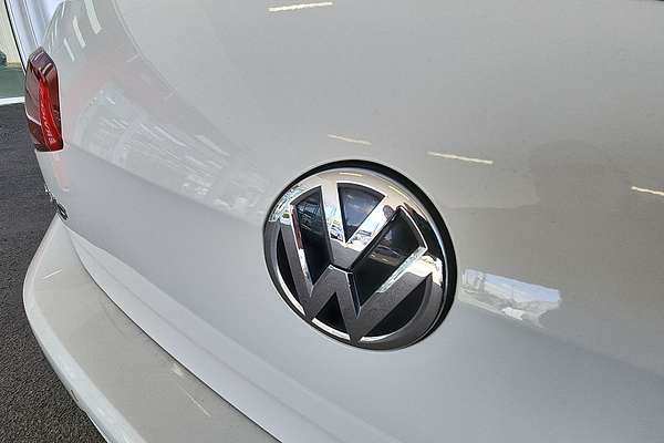 2019 Volkswagen Golf 110TSI Trendline 7.5