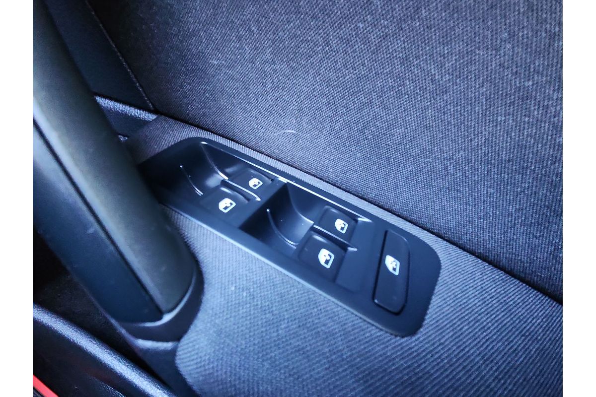 2019 Volkswagen Golf 110TSI Trendline 7.5